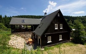 Ferienhaus Anno Dazumal, wie zu Opa`s Zeiten